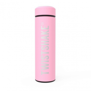 Termo Líquidos Rosa Twistshake