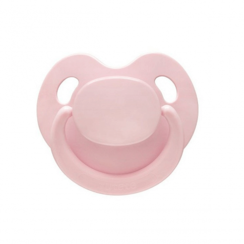 Chupete retro látex