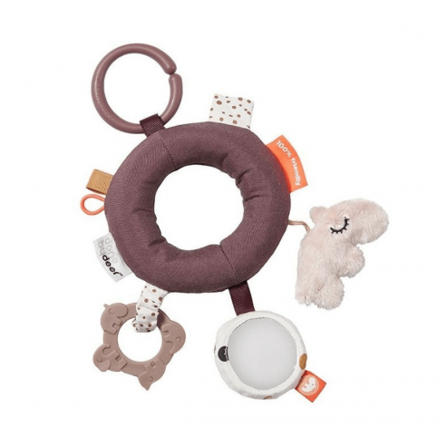 Anillo de Actividades para bebé