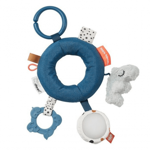 Anillo de actividades para bebé