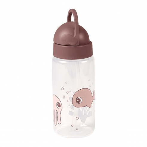 Botella Done by Deer