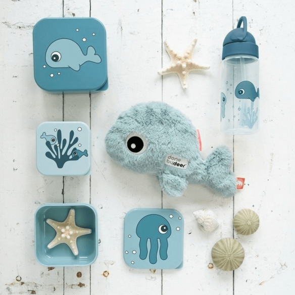 Botella Sea Friends niños