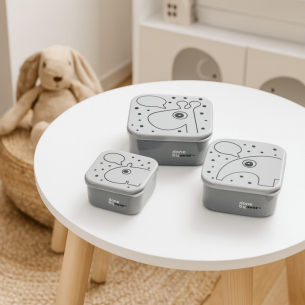 3 Cajas niños 2