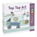 Set de Arte Tap Tap