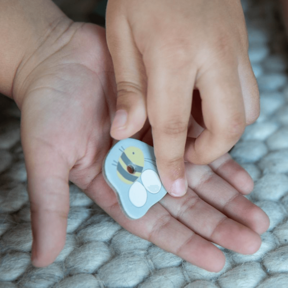 Set de Arte Tap Tap Little Dutch - 4