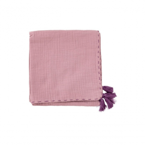 manta arrullo personalizable