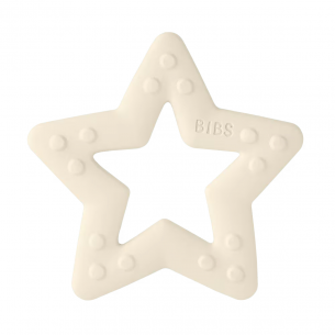 Mordedor BIBS Estrella Ivory