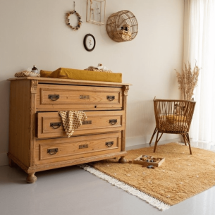 Funda Pañales y Toallitas Amanecer 2