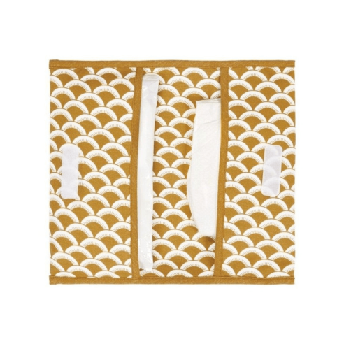 Funda Pañales y Toallitas Amanecer