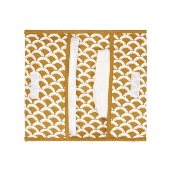 Funda Pañales y Toallitas Amanecer