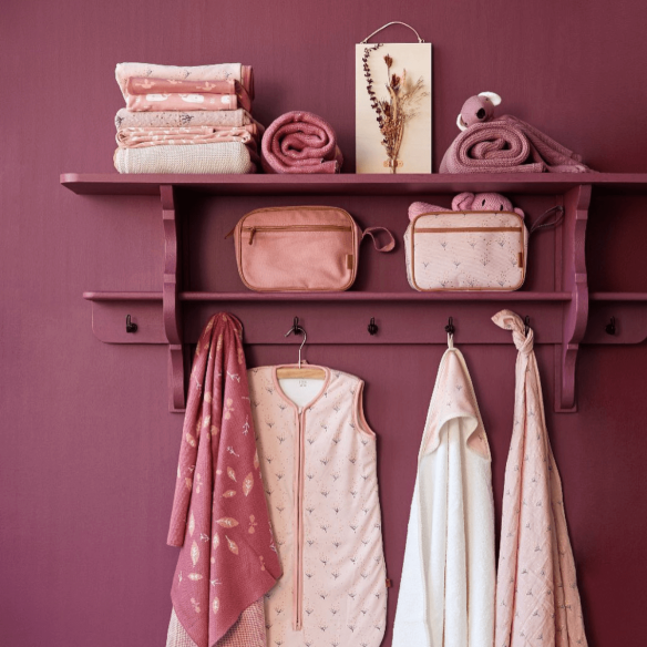 Neceser de Viaje Personalizable Diente de León