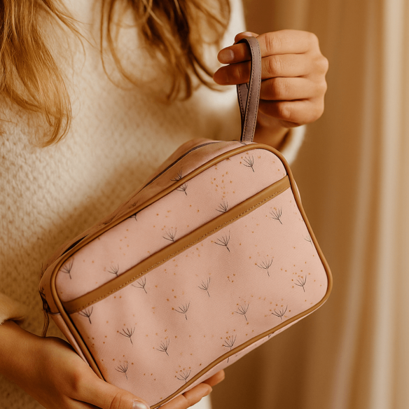 Neceser personalizable infantil Impermeable