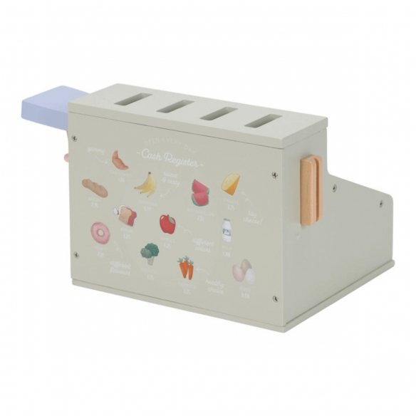 caja registradora de juguete niñas