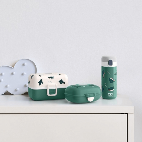 Monbento Tresor fiambrera niños