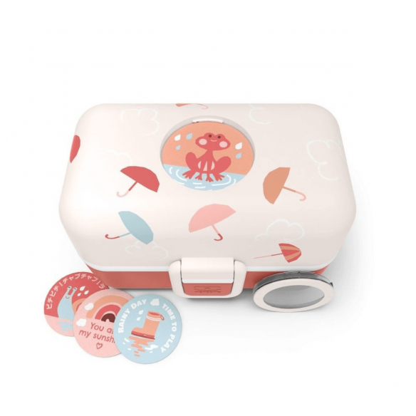 Caja Monbento Tresor Paraguas