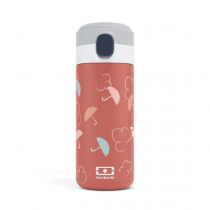 Botella Paraguas monbento infantil