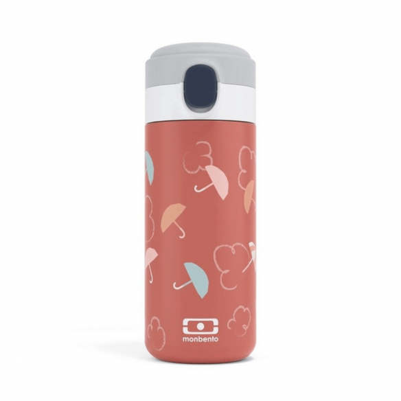 Botella Paraguas monbento infantil