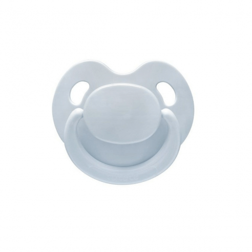 Chupete Retro Blue