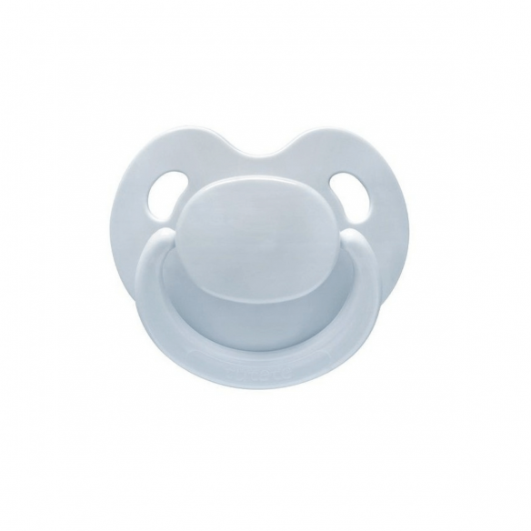 Chupete Retro Blue