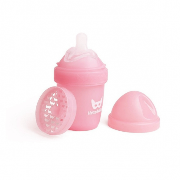 Biberón Herobility 140 ml
