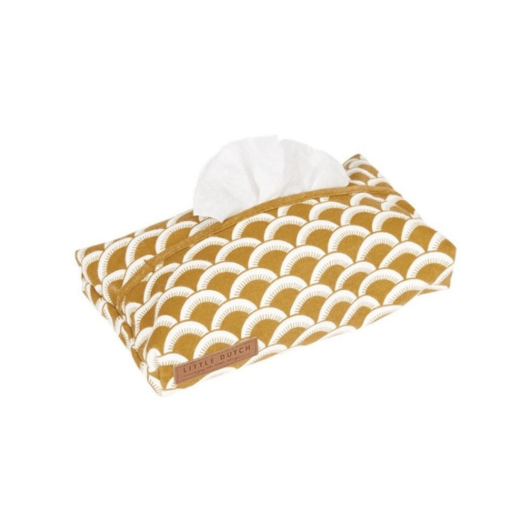 Funda de toallitas amanecer