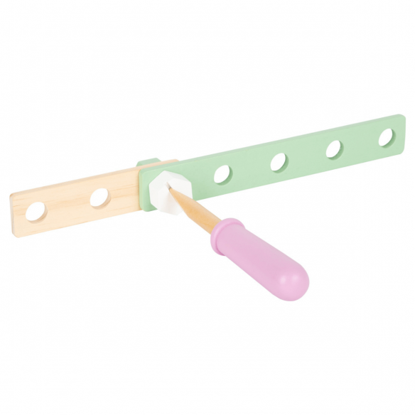 juego de Construcción niños