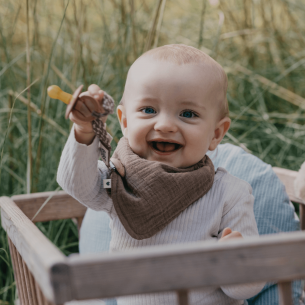 Secababitas BIBs Dark Oak 2