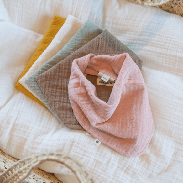 Secababitas BIBs rosa