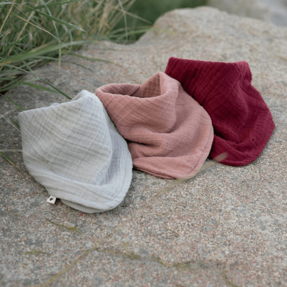 babero BIB Elderberry