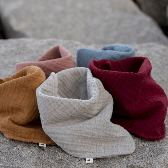 bandana BIB Elderberry