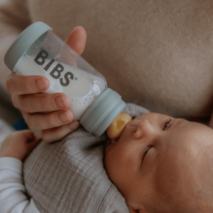 Secababitas BIB Sand 2