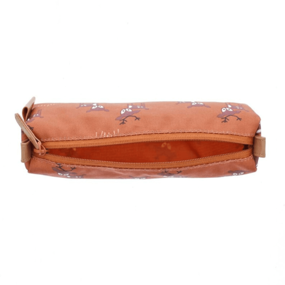 Estuche Cervatillo Teja Personalizable