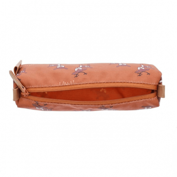 Estuche Cervatillo Teja Personalizable