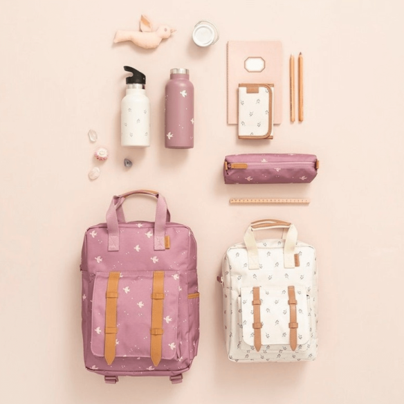 Estuche Golondrinas Personalizable infantil