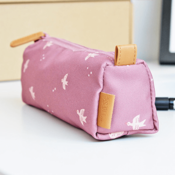 Estuche Golondrinas Personalizable infantil Fresk