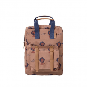 Mini Mochila León Personalizable