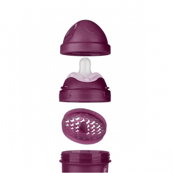 Biberón Wonderwoman 240 ML