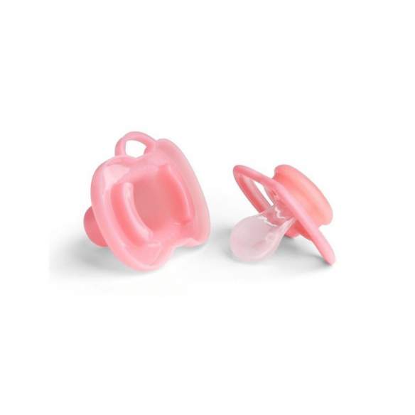 Chupete Supergirl herobility