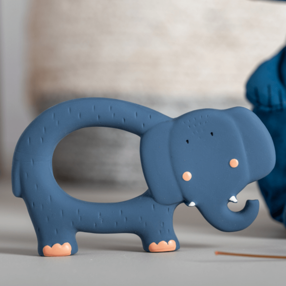 mordedor elefante