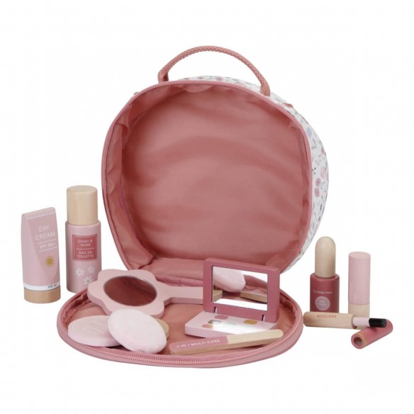 Estuche de Maquillaje Infantil de juguete de little dutch