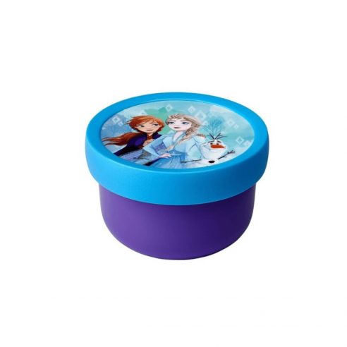 Caja Fruta Campus Frozen Personalizable