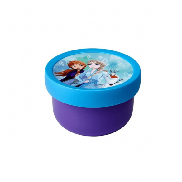 Caja Fruta Campus Frozen Personalizable