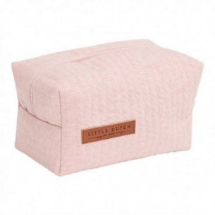 Neceser Rosa bebé