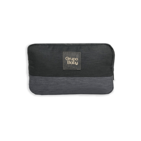 Neceser de aseo para bebé personalizable