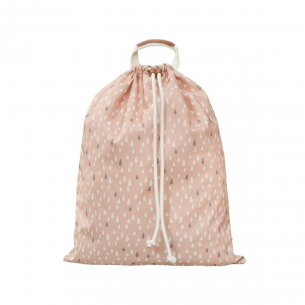 Saco para guardar juguetes