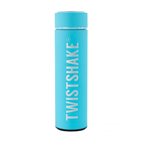 Termo para Líquidos Azul Twistshake