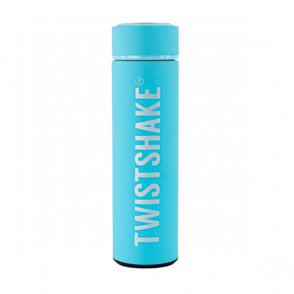 Termo para Líquidos Azul Twistshake