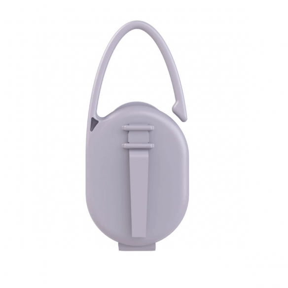 cajita porta chupetes