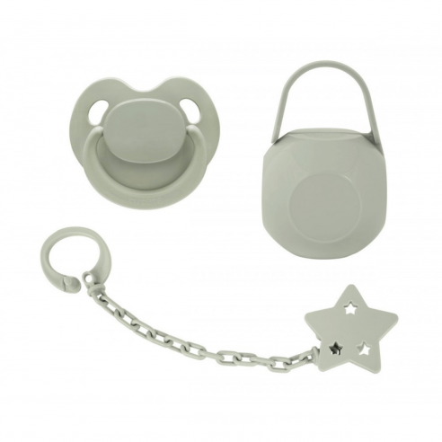 Set regalo para bebé