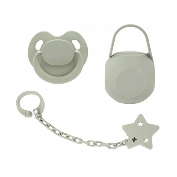 Set regalo para bebé